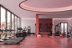 Gymnasiums And Yoga Room-blog-image