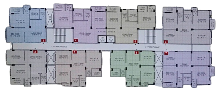 Block-B-typical-floor-plan-image