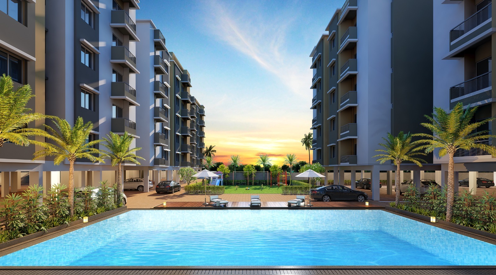 Top Family-Friendly 3BHK Housing Apartment for a Comfortable Living-blog-image