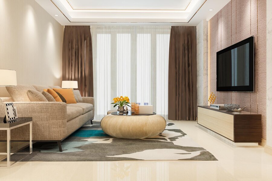 Interior Design Tips for 3 BHK Flat in Madhyamgram-blog-image